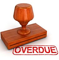 late payment – MODIFIED